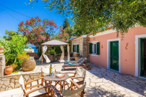 Levrecchio Beach Cottage